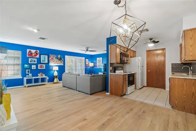 Photo 7 — 4400 Hemingway Drive 265, Oklahoma City, OK 73118