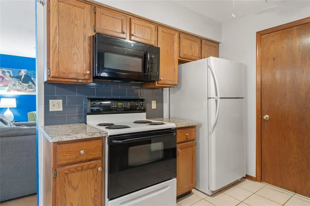 Photo 10 — 4400 Hemingway Drive 265, Oklahoma City, OK 73118
