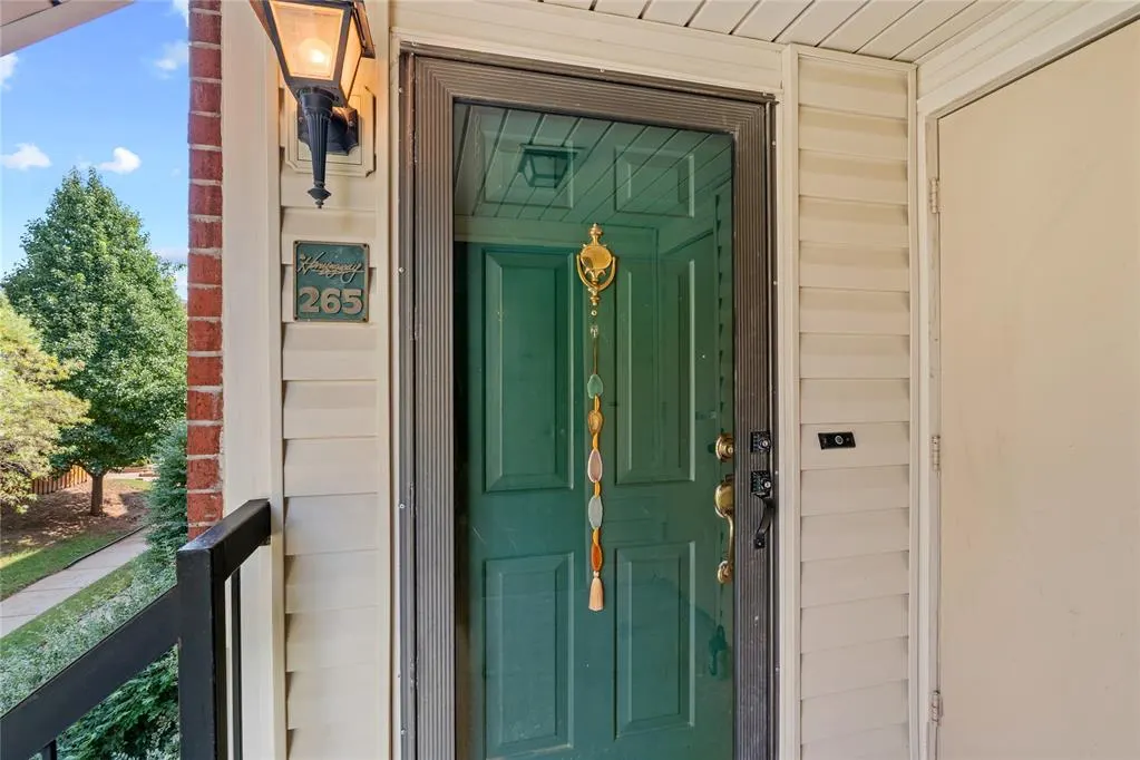 Photo 23 — 4400 Hemingway Drive 265, Oklahoma City, OK 73118