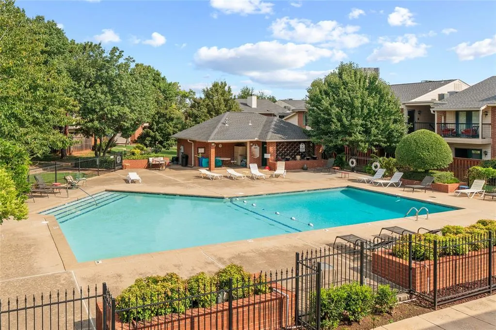 Photo 24 — 4400 Hemingway Drive 265, Oklahoma City, OK 73118