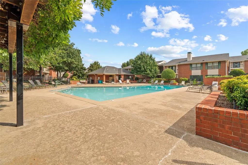 Photo 25 — 4400 Hemingway Drive 265, Oklahoma City, OK 73118