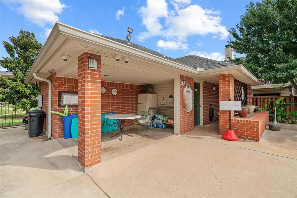 Photo 28 — 4400 Hemingway Drive 265, Oklahoma City, OK 73118