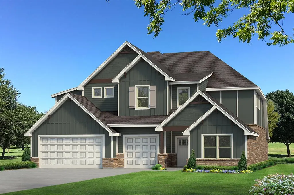 Photo 20 — 2905 Crossover Court, Moore, OK 73160