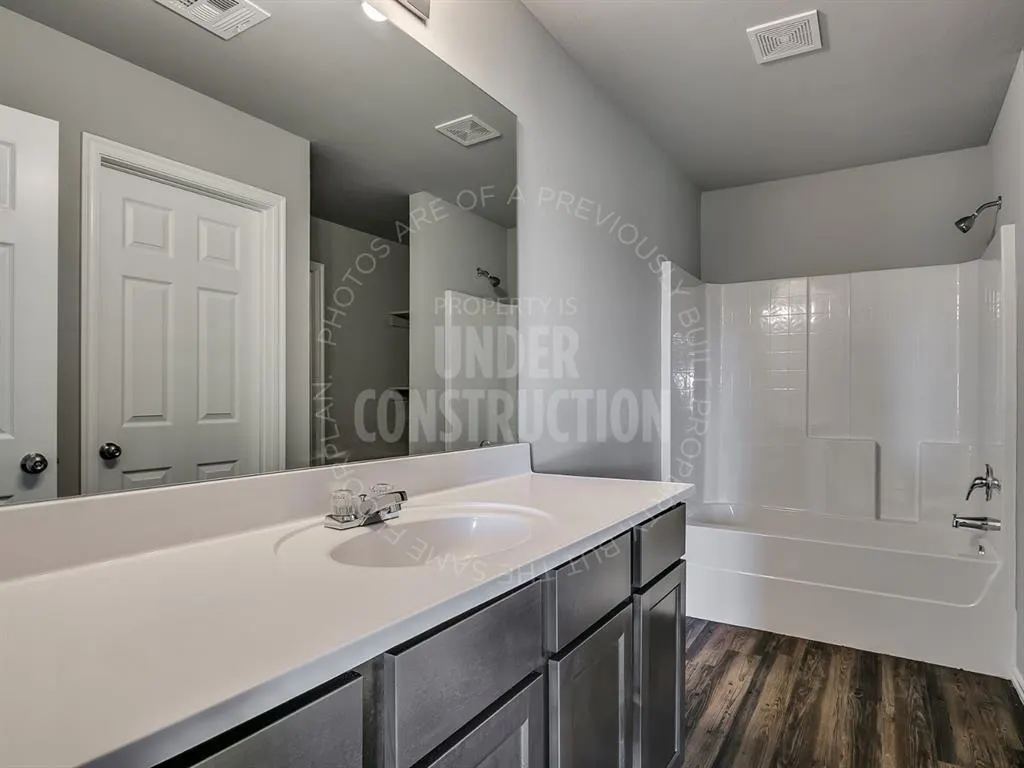 Photo 16 — 350 SW 11th Street, Newcastle, OK 73065