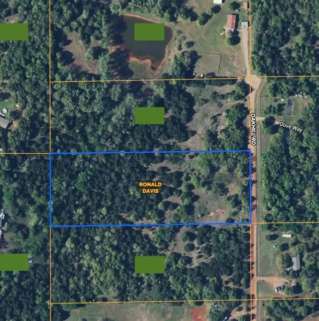 Photo 2 — Olive Way, Jones, OK 73049