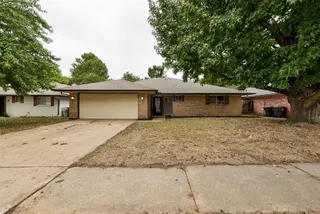 Sold home at 7433 NW 31st Street