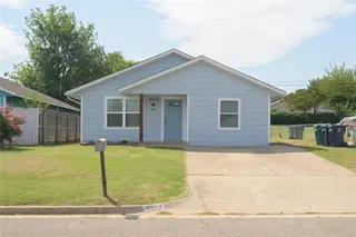 Sold home at 3812 SW 24th Street