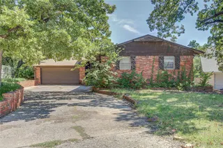 Sold home at 2700 N Holloway Avenue