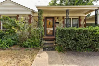 Sold home at 4644 SE 20th Street