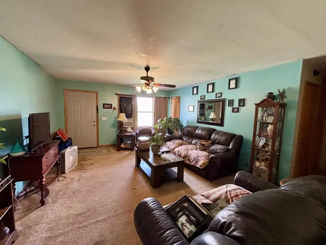 Photo 5 — 101 Claude Street, Dill City, OK 73641