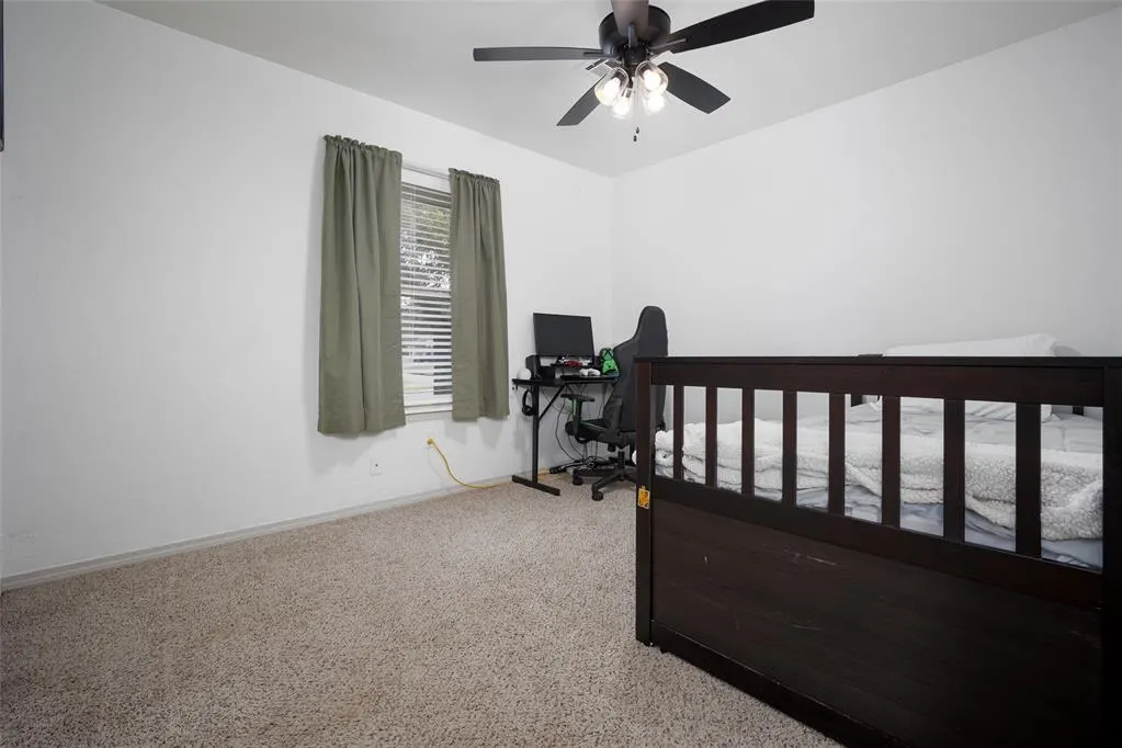 Photo 13 — 290 Hickory Stick Lane, Harrah, OK 73045