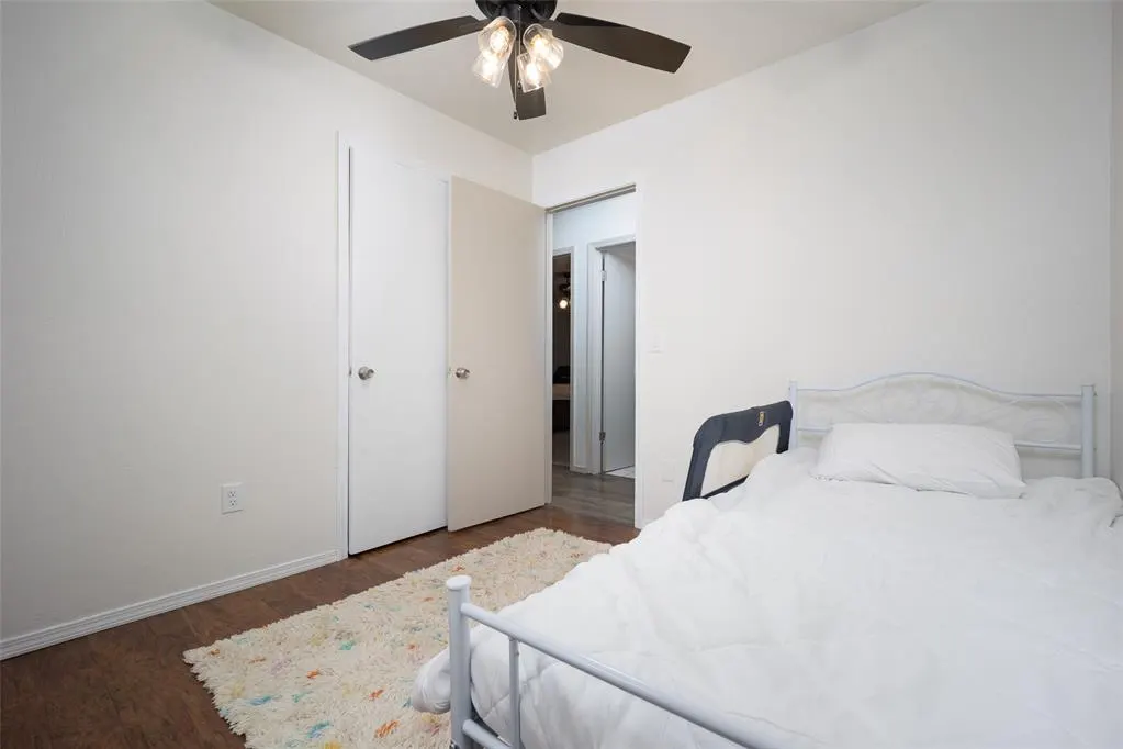 Photo 16 — 290 Hickory Stick Lane, Harrah, OK 73045