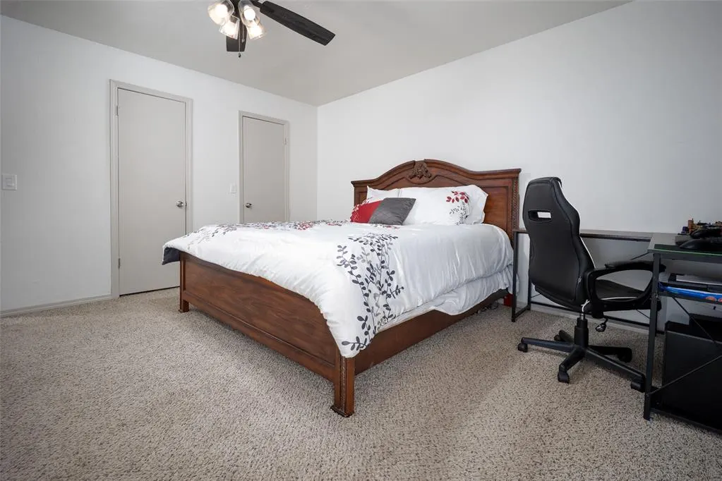 Photo 20 — 290 Hickory Stick Lane, Harrah, OK 73045