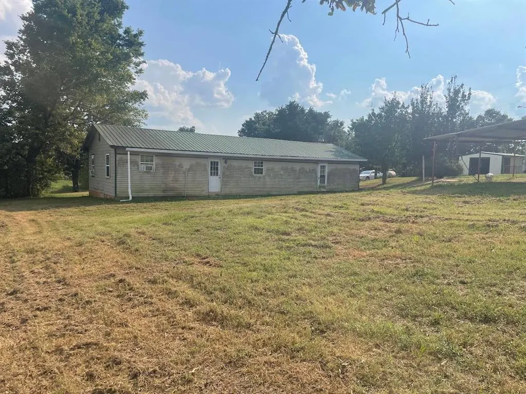 Photo 29 — 20301 State Highway 39 Highway, Wanette, OK 74878