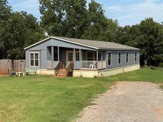 Sold home at 335744 E Creek Crossing Road