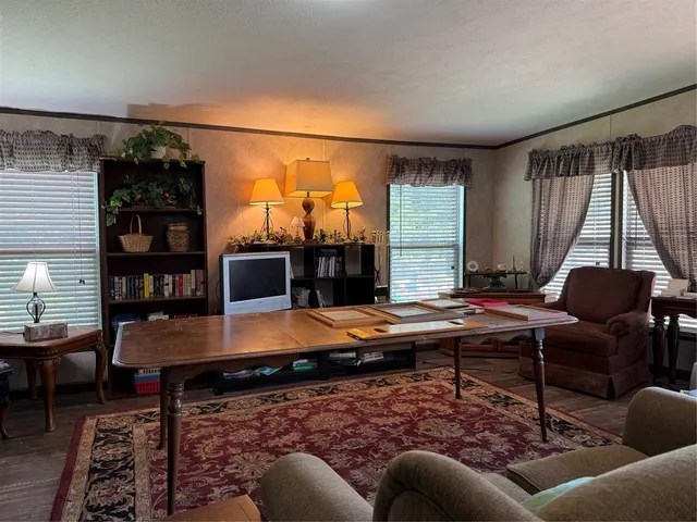 Photo 5 — 335744 E Creek Crossing Road, Meeker, OK 74855