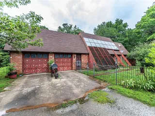 Sold home at 14345 N Harrah Road