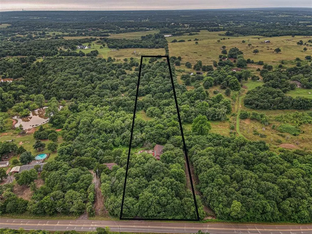 Photo 2 — 14345 N Harrah Road, Luther, OK 73054