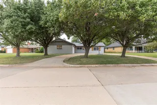 Sold home at 6119 N Drexel Boulevard