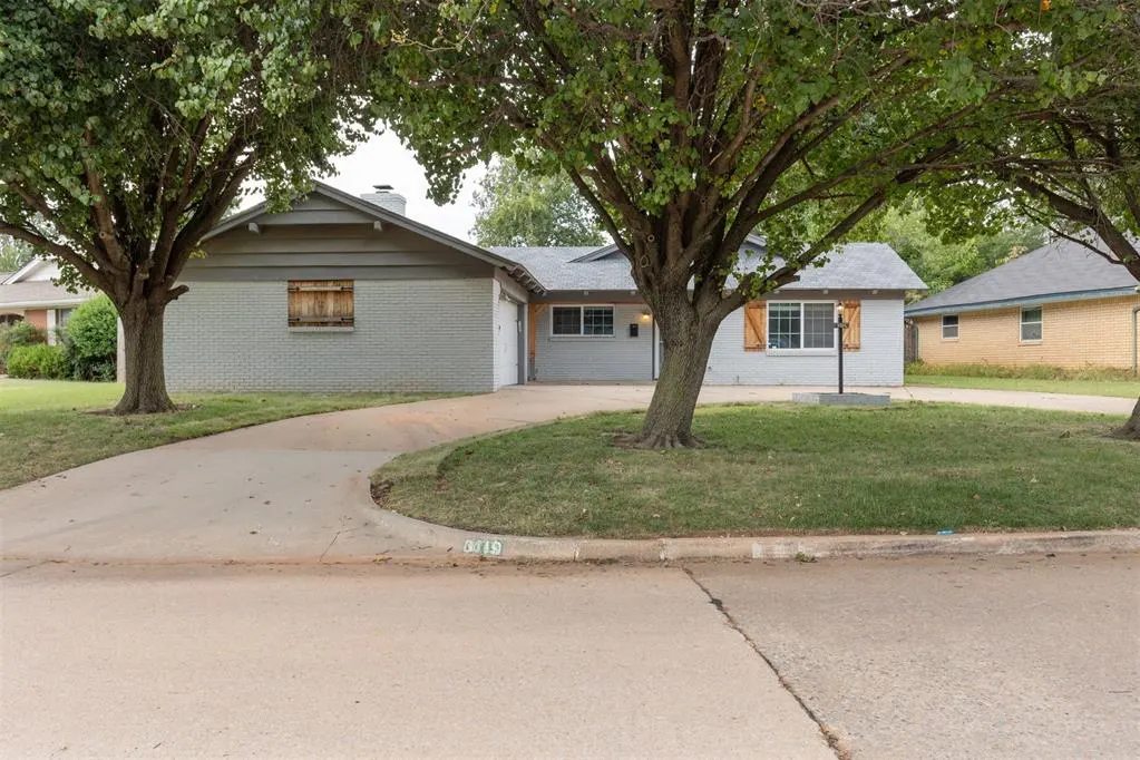 Photo 5 — 6119 N Drexel Boulevard, Oklahoma City, OK 73112