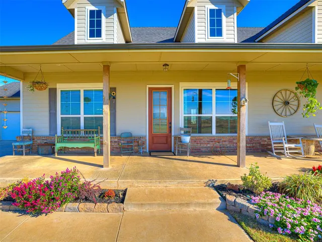 Photo 5 — 764 County Road 1250, Pocasset, OK 73079