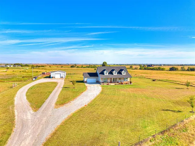 Photo 6 — 764 County Road 1250, Pocasset, OK 73079