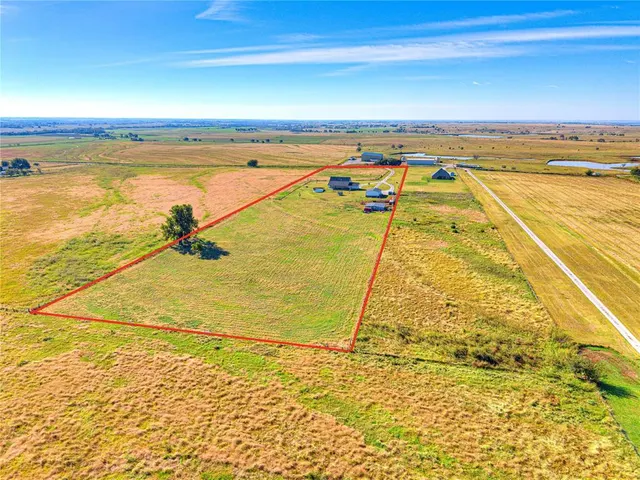 Photo 7 — 764 County Road 1250, Pocasset, OK 73079