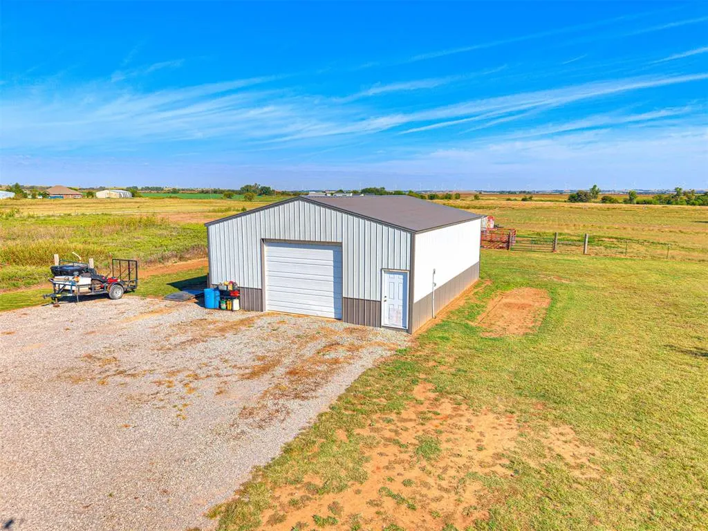 Photo 8 — 764 County Road 1250, Pocasset, OK 73079