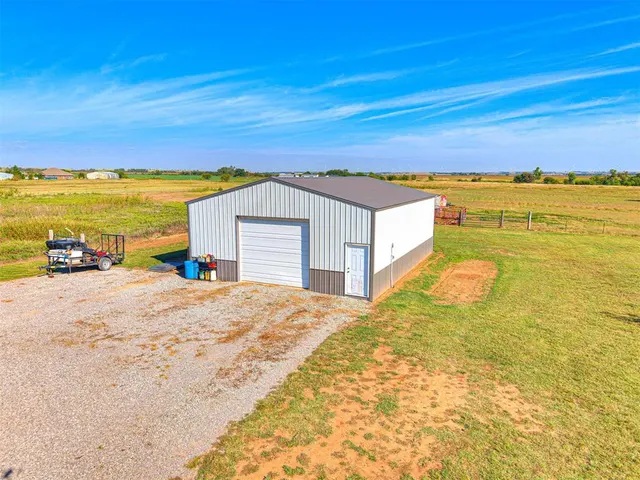 Photo 8 — 764 County Road 1250, Pocasset, OK 73079