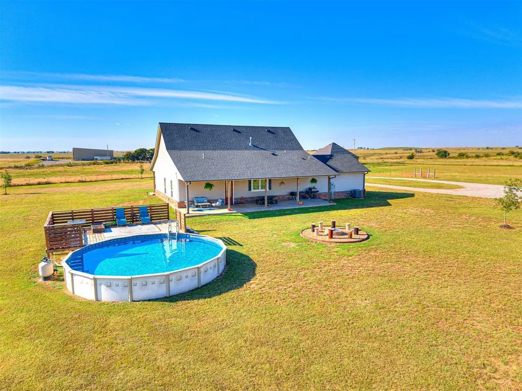 Photo 9 — 764 County Road 1250, Pocasset, OK 73079