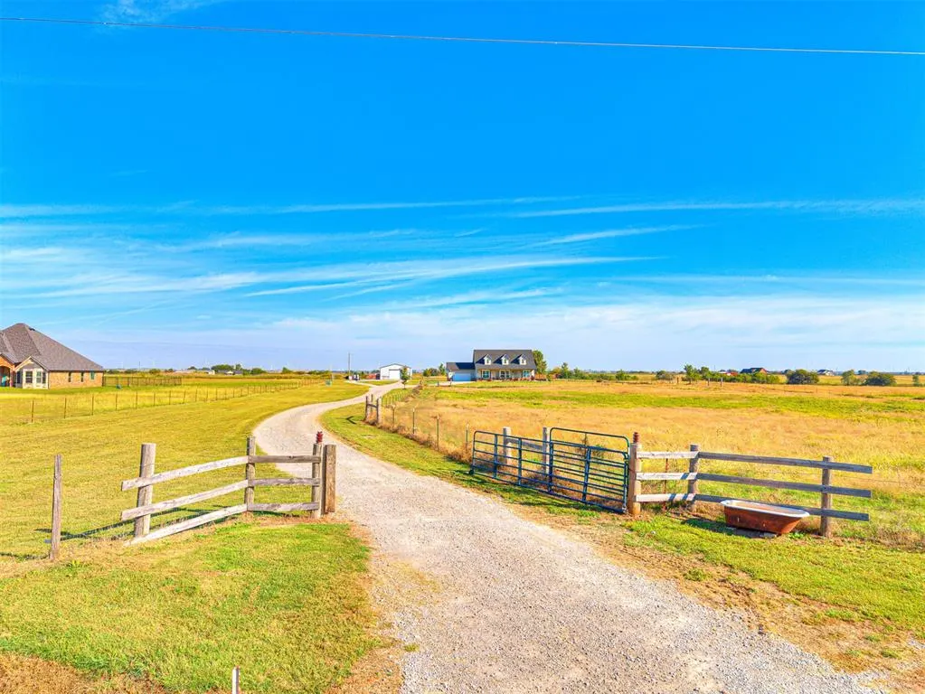 Photo 11 — 764 County Road 1250, Pocasset, OK 73079