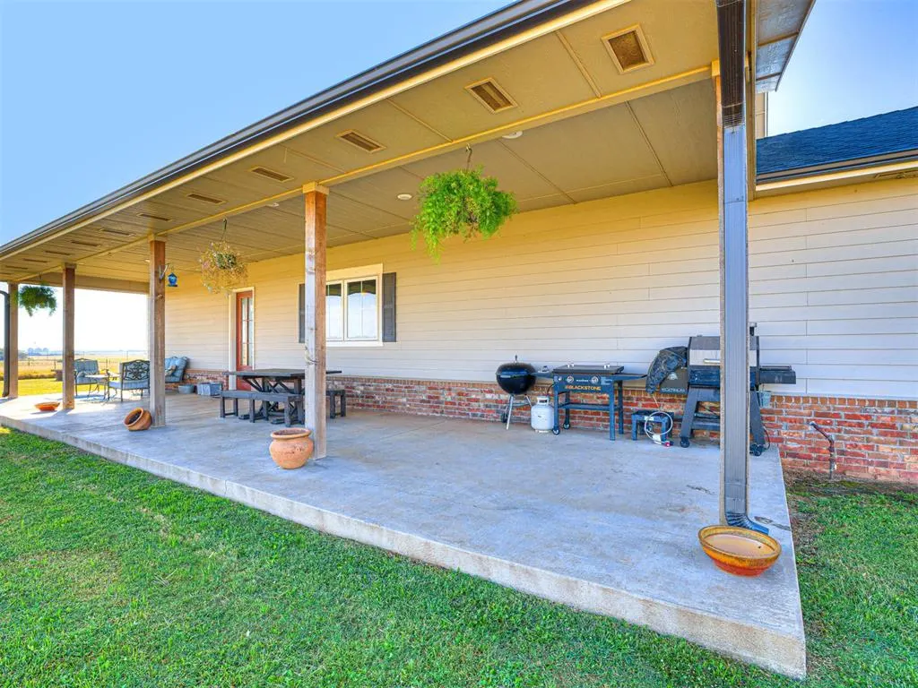Photo 12 — 764 County Road 1250, Pocasset, OK 73079