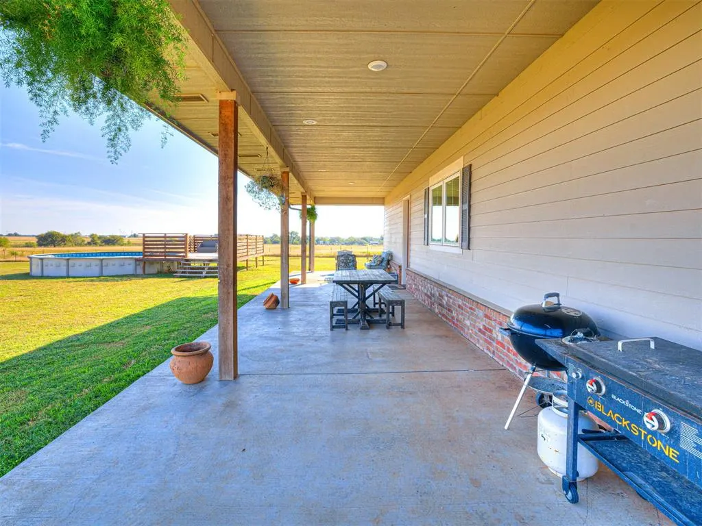 Photo 13 — 764 County Road 1250, Pocasset, OK 73079