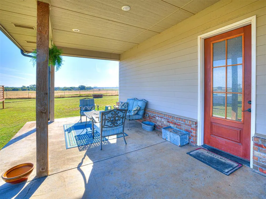 Photo 14 — 764 County Road 1250, Pocasset, OK 73079