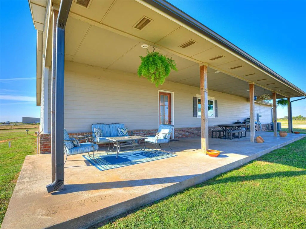 Photo 15 — 764 County Road 1250, Pocasset, OK 73079