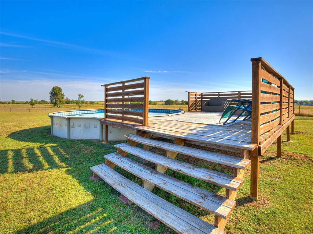 Photo 16 — 764 County Road 1250, Pocasset, OK 73079