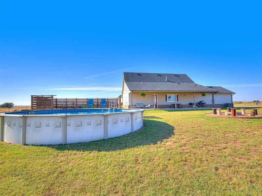 Photo 17 — 764 County Road 1250, Pocasset, OK 73079