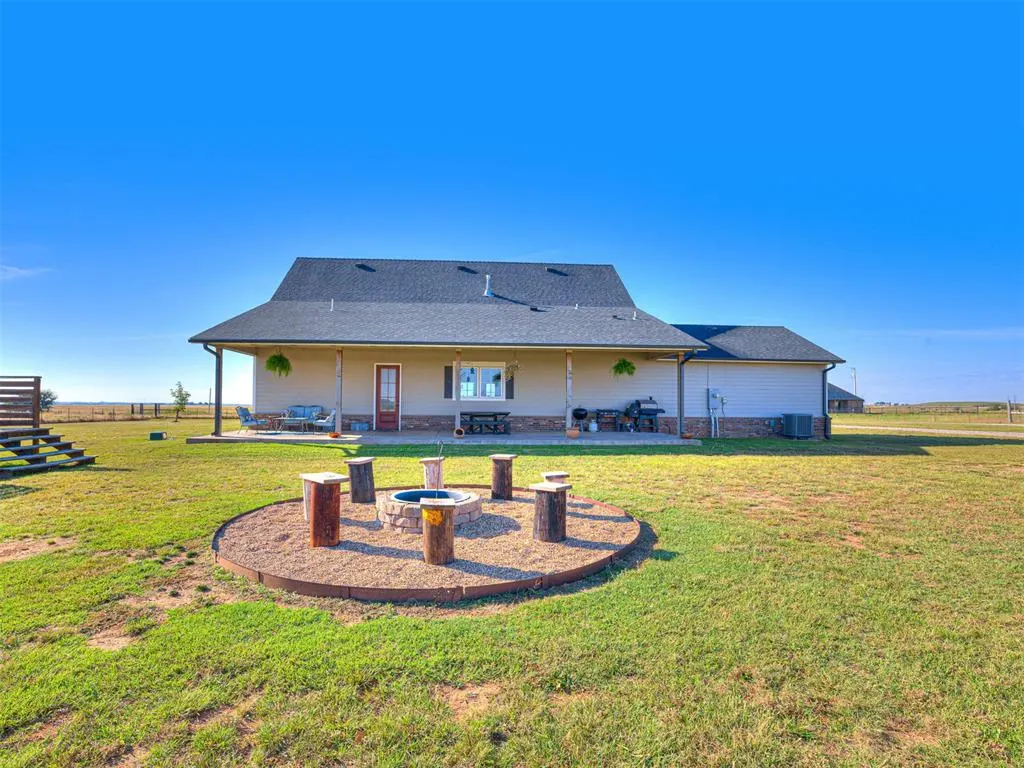 Photo 18 — 764 County Road 1250, Pocasset, OK 73079
