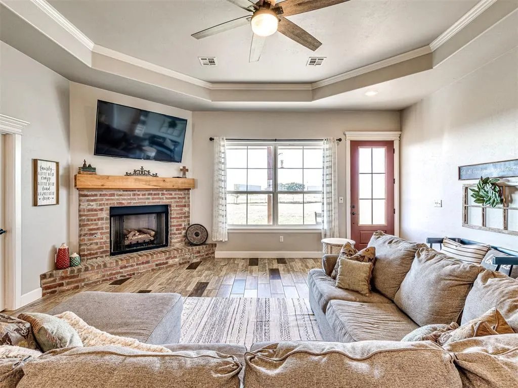 Photo 20 — 764 County Road 1250, Pocasset, OK 73079