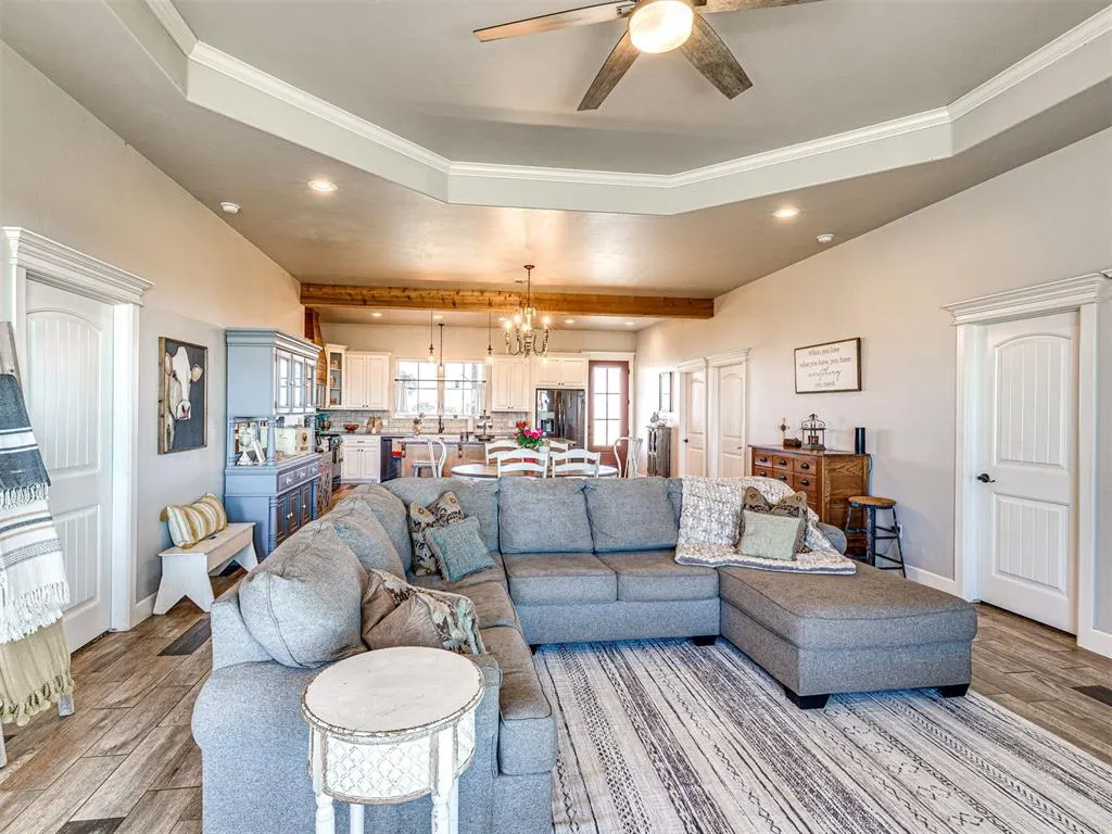 Photo 22 — 764 County Road 1250, Pocasset, OK 73079