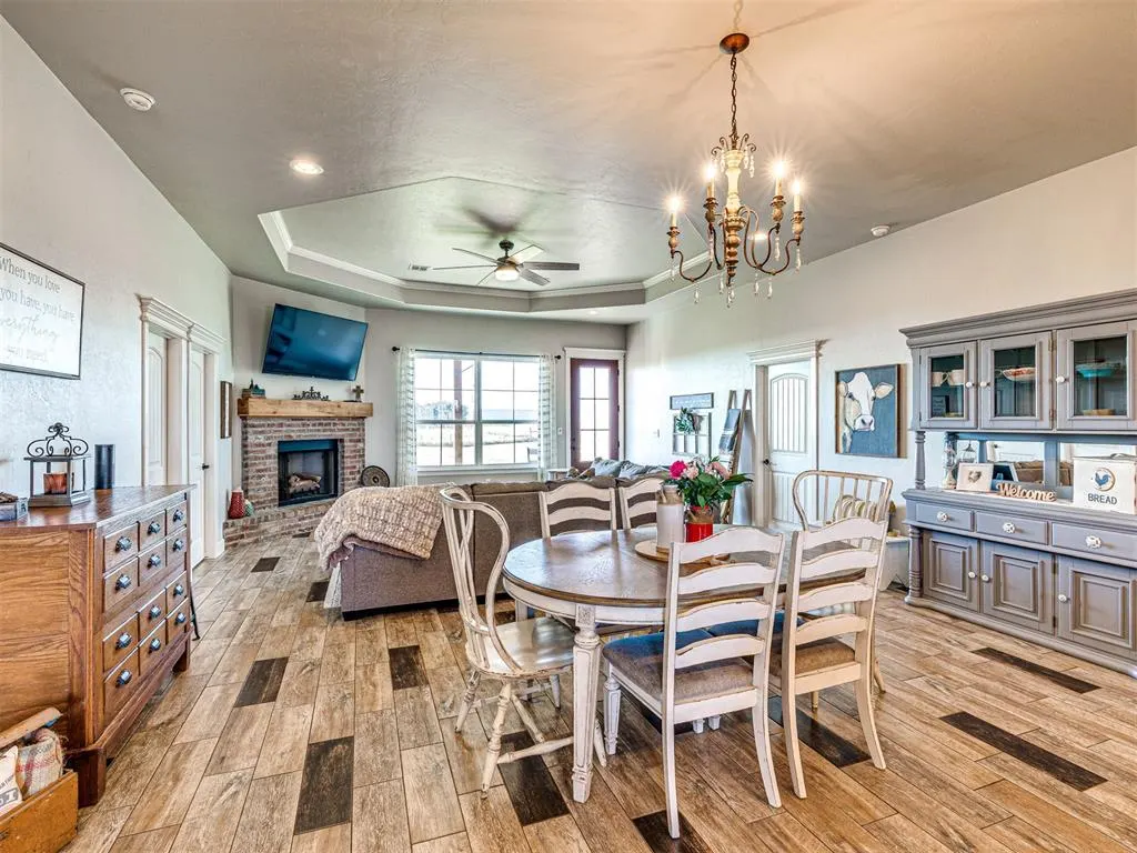 Photo 23 — 764 County Road 1250, Pocasset, OK 73079