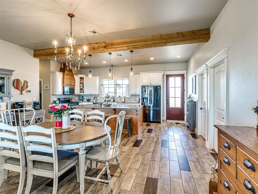 Photo 24 — 764 County Road 1250, Pocasset, OK 73079