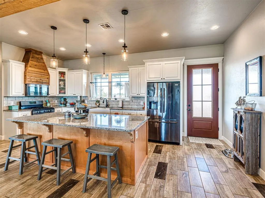 Photo 25 — 764 County Road 1250, Pocasset, OK 73079