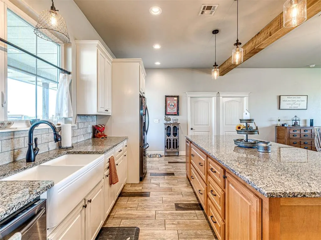 Photo 28 — 764 County Road 1250, Pocasset, OK 73079