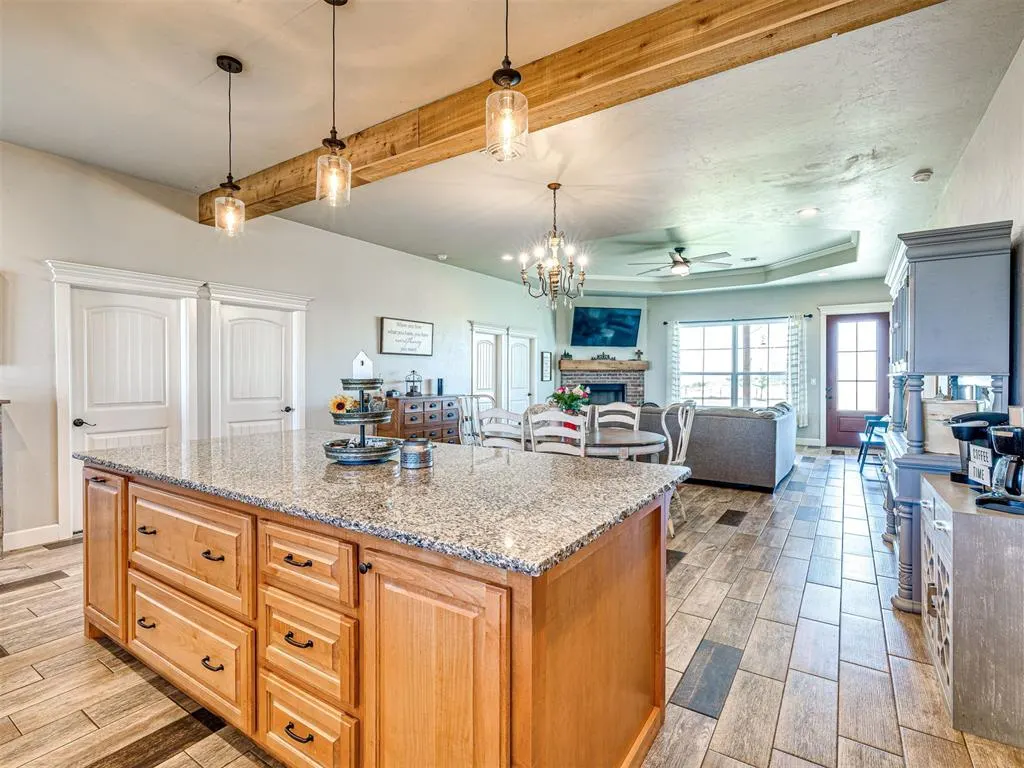 Photo 29 — 764 County Road 1250, Pocasset, OK 73079