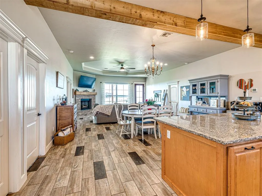 Photo 30 — 764 County Road 1250, Pocasset, OK 73079