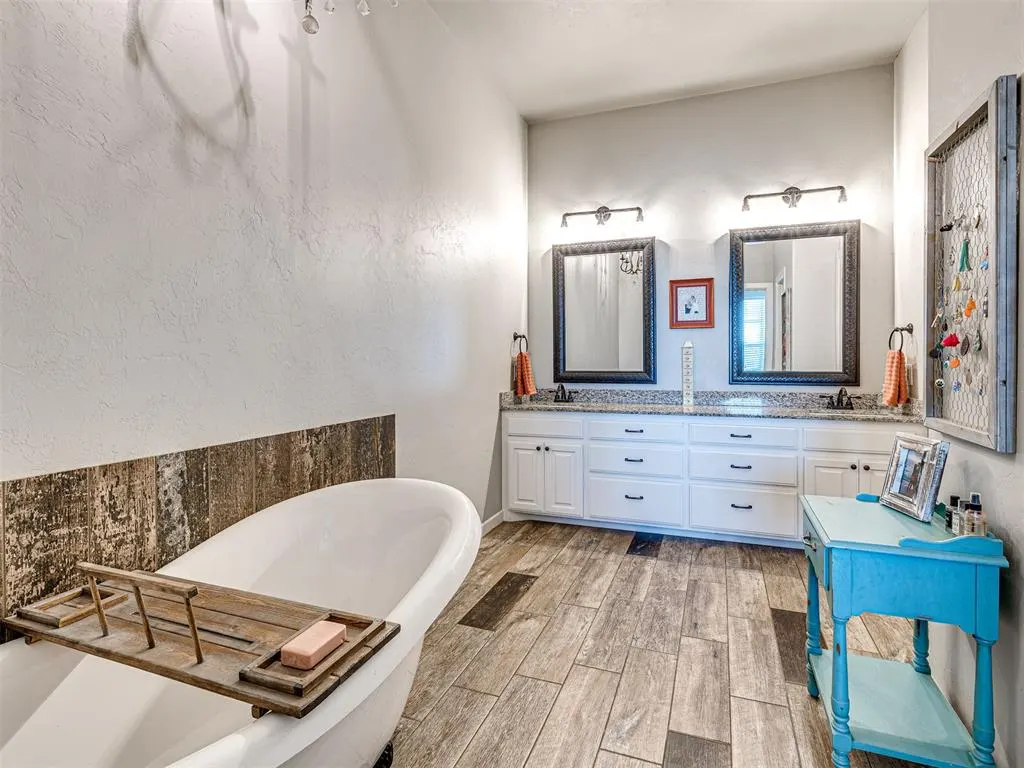 Photo 37 — 764 County Road 1250, Pocasset, OK 73079