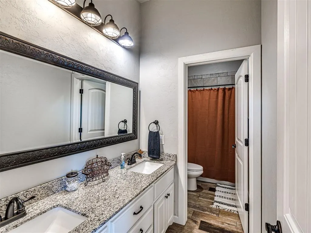Photo 41 — 764 County Road 1250, Pocasset, OK 73079