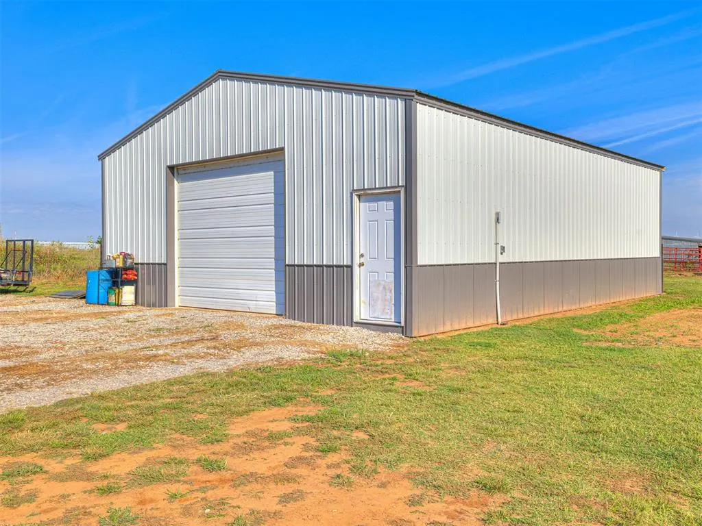Photo 46 — 764 County Road 1250, Pocasset, OK 73079