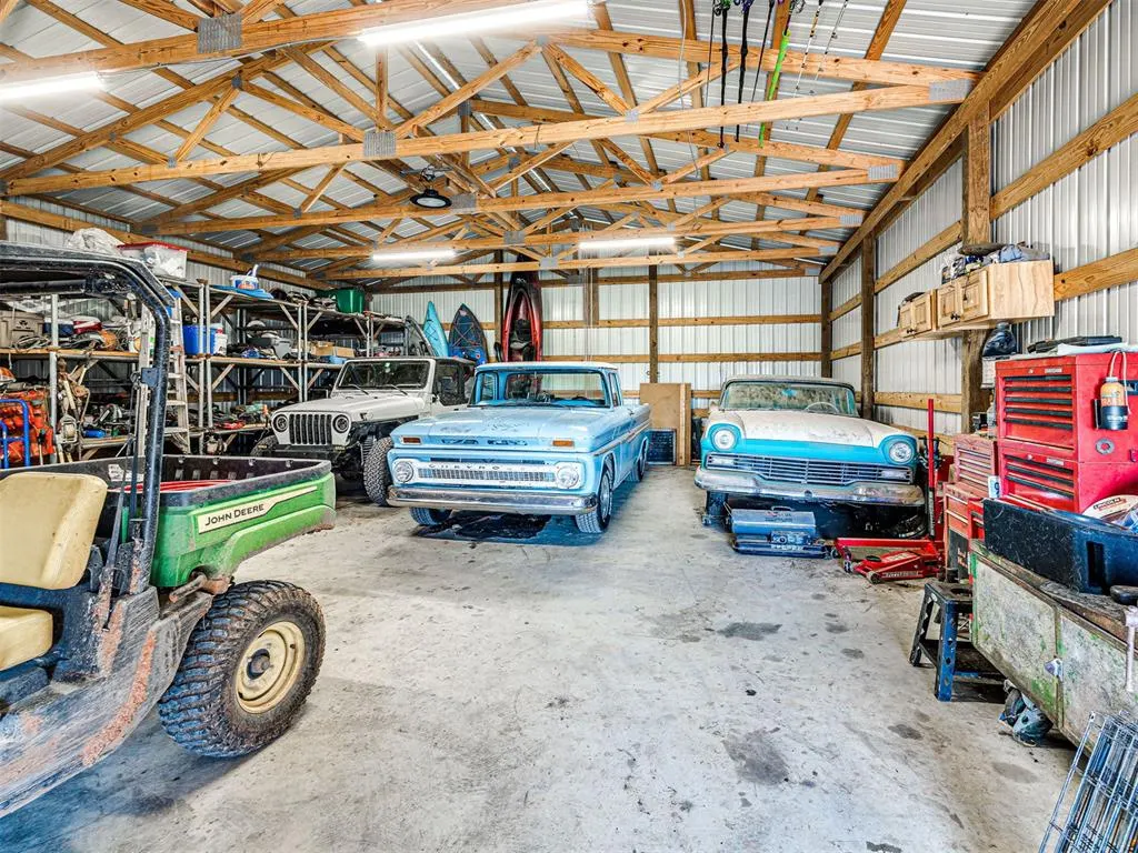Photo 47 — 764 County Road 1250, Pocasset, OK 73079